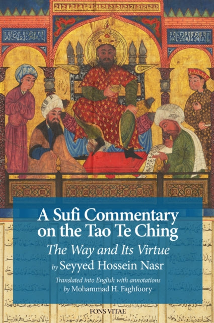 Sufi Commentary On The Tao Te Ching