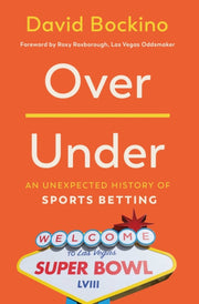 Over Under By Bockino, David