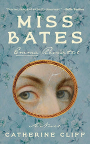 Miss Bates By Cliff, Catherine
