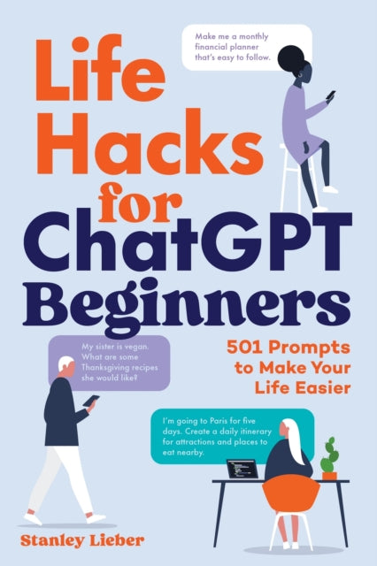 Life Hacks For Chatgpt Beginners