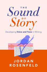 Sound Of Story By Rosenfeld, Jordan
