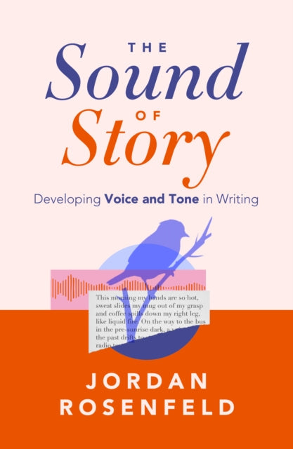 Sound Of Story By Rosenfeld, Jordan