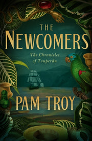 Newcomers By Troy, Pam