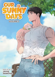 Our Sunny Days Vol 1 By Seokchan, Jeong