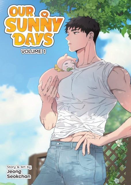 Our Sunny Days Vol 1 By Seokchan, Jeong