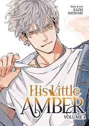 His Little Amber Vol 1