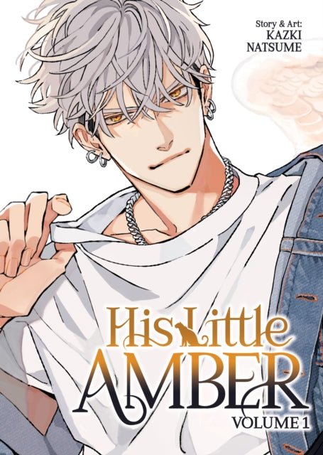 His Little Amber Vol 1