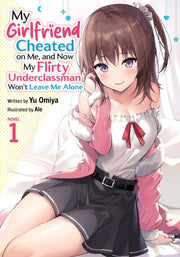 My Girlfriend Cheated On Me & Now My Fli