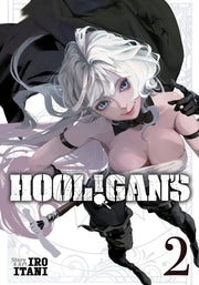 Hoolgans Vol 2