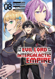 Im The Evil Lord Of An Intergalactic Emp