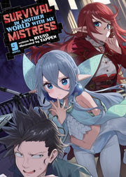 Survival In Another World With My Mistre By Ryuto