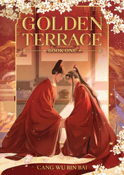 Golden Terrace Novel Vol 1