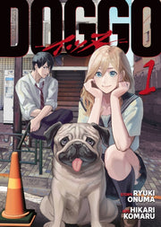 Doggo Vol 1