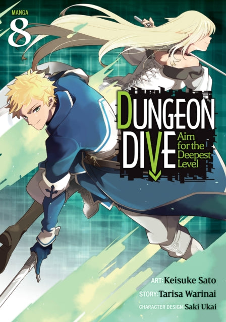 Dungeon Dive Aim For The Deepest Level M