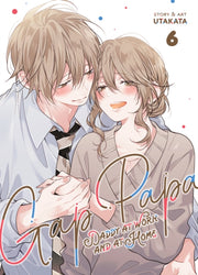 Gap Papa Daddy At Work & At Home Vol 6