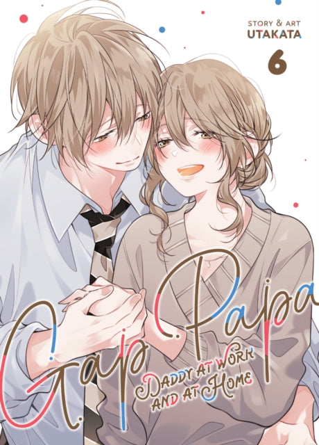 Gap Papa Daddy At Work & At Home Vol 6
