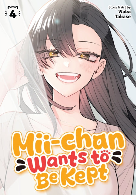 Miichan Wants To Be Kept Vol 4