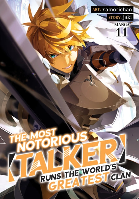 Most Notorious Talker Runs The Worlds Gr By Jaki
