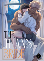 Titans Bride Vol 9 The By Itkz