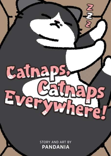 Catnaps Catnaps Everywhere By Pandania