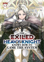 Exiled Heavy Knight Knows How To Game Th By Nekoko