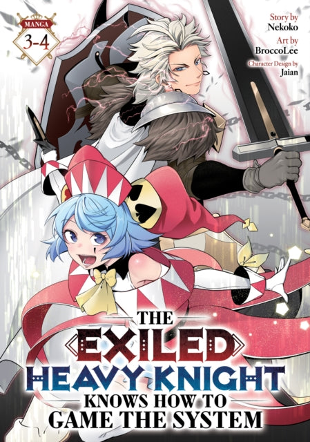Exiled Heavy Knight Knows How To Game Th By Nekoko, Nekok