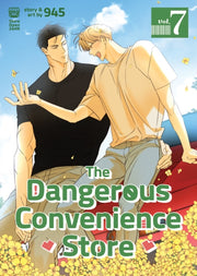Dangerous Convenience Store Vol 7 The By 945