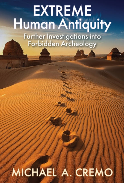 Extreme Human Antiquity