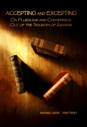 Accepting And Excepting : On Pluralism A