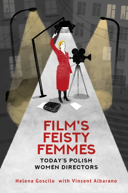 Films Feisty Femmes