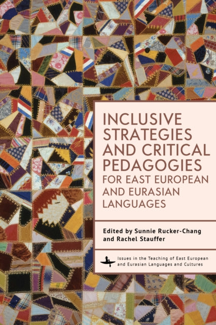 Inclusive Strategies And Critical Pedago