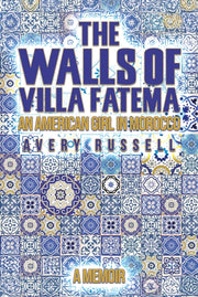 Walls Of Villa Fatema