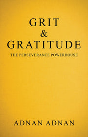 Grit Gratitude