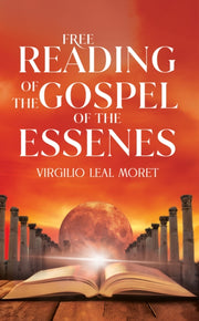 Free Reading Of The Gospel Of The Essene