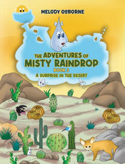 Adventures Of Misty Raindrop Book 3