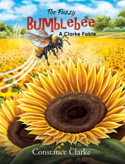 Fuzzy Bumblebee