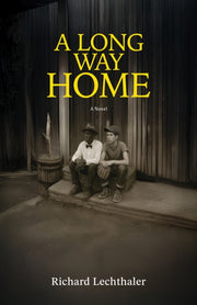 Long Way Home