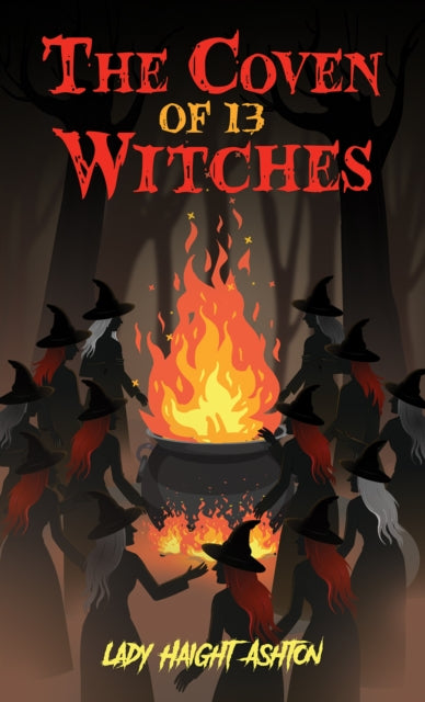 Coven Of 13 Witches