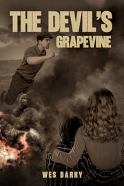 Devils Grapevine By Barry, Wes