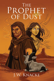 Prophet Of Dust