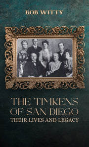 Timkens Of San Diego