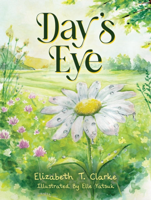 Days Eye By Clarke, Elizabeth T.