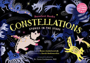 Constellations By Jankeliowitch, Anne