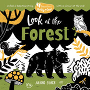 Barefoot Belly Time Look At The Forest By Eigner, Juliana