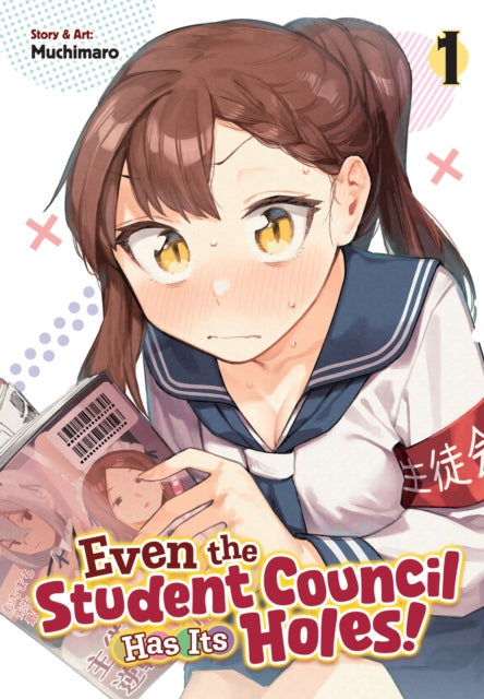 Even The Student Council Has Its Holes V By Muchimaro, Muchimar