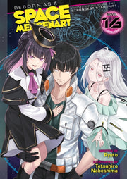 Reborn As A Space Mercenary I Woke Up Pi By Ryuto, Ryut