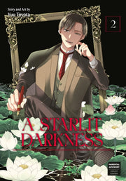 Starlit Darkness 02 By Toyota, Yuu