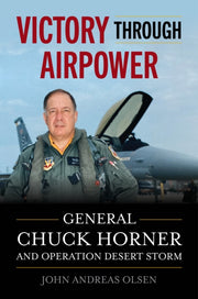 Victory Through Airpower By Olsen, John
