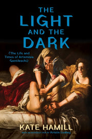Light & The Dark By Hamill, Kate