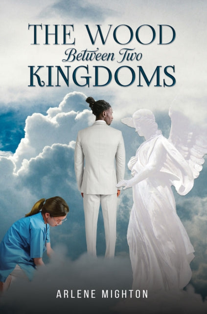 Wood Between Two Kingdoms By Mighton, Arlene